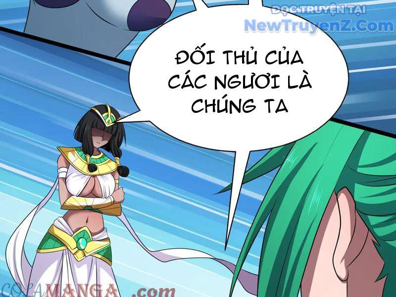 Kỷ Nguyên Kỳ Lạ chapter 479 - Trang 181