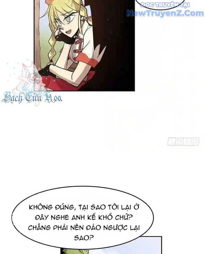 Cửa Hàng Vô Danh chapter 116 - Trang 15