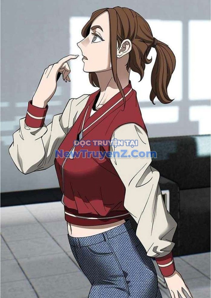 Chế Tác Hạt Nhân chapter 37 - Trang 18