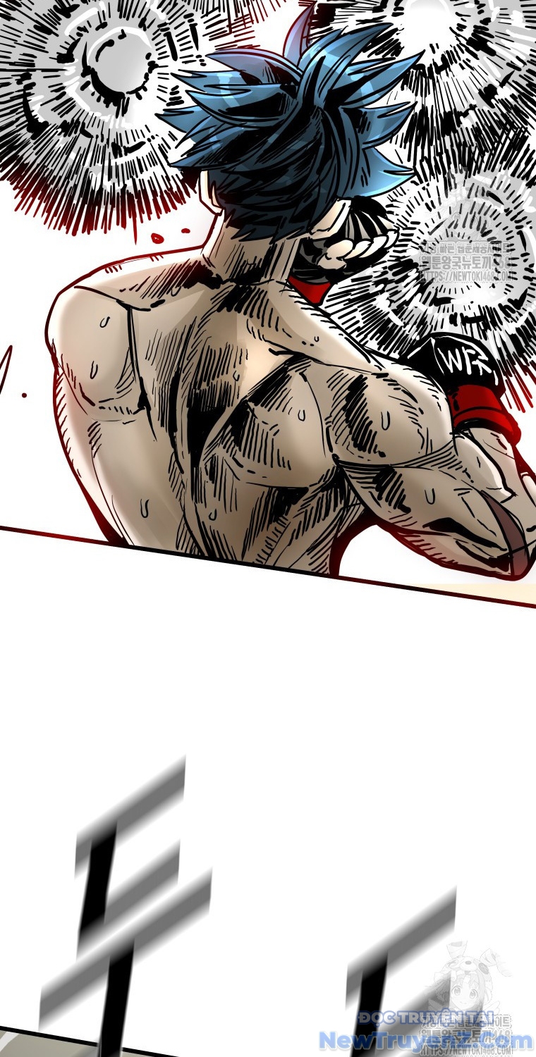 Shark - Cá Mập chapter 358 - Trang 32