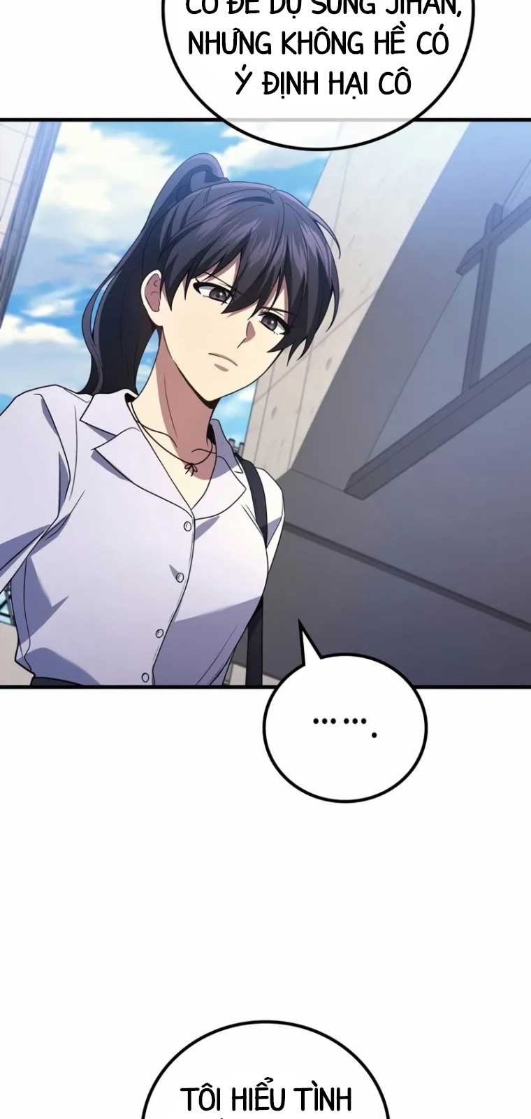 Thần Chiến Tranh Trở Lại Cấp 2 chapter 97 - Trang 64