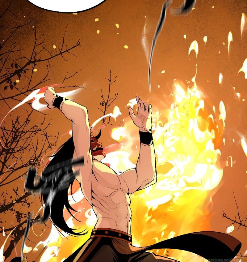 Ta Có Một Sở Nghiên Cứu Quái Vật chapter 8 - Trang 41