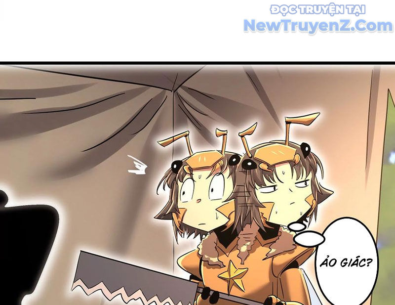 Vũ Trụ Trùng Vương chapter 45 - Trang 97