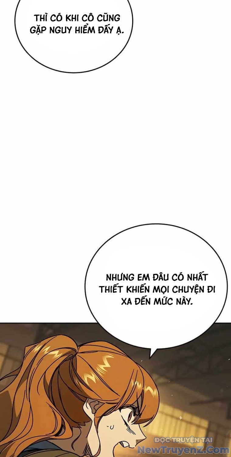 Học Nhóm chapter 275 - Trang 57