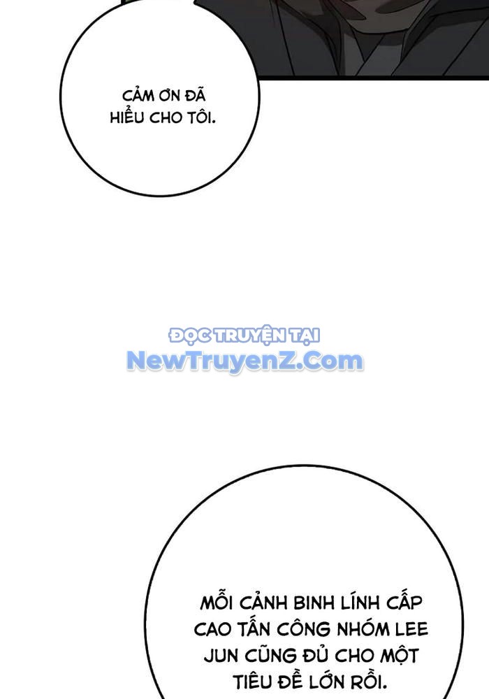 Thiên Tài Võ Thuật Hồi Quy chapter 91 - Trang 72