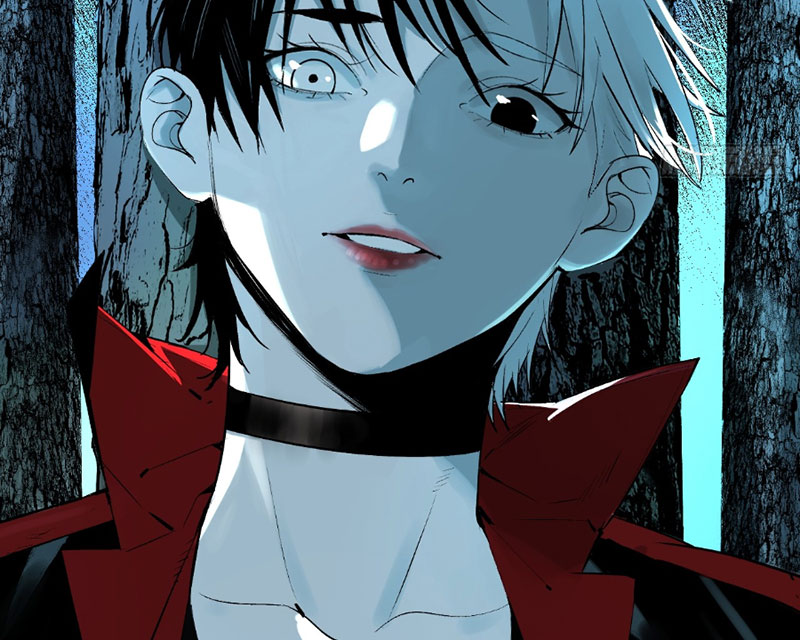 Ta Có Một Sở Nghiên Cứu Quái Vật chapter 4 - Trang 196
