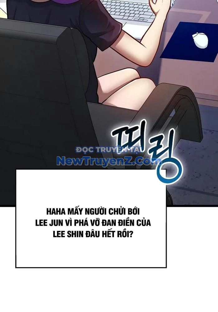 Thiên Tài Võ Thuật Hồi Quy chapter 91 - Trang 93