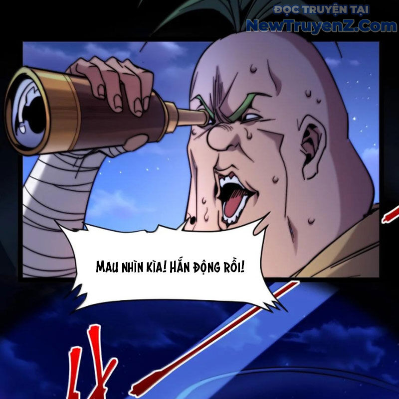 Sức Mạnh Của Ác Thần chapter 161 - Trang 96