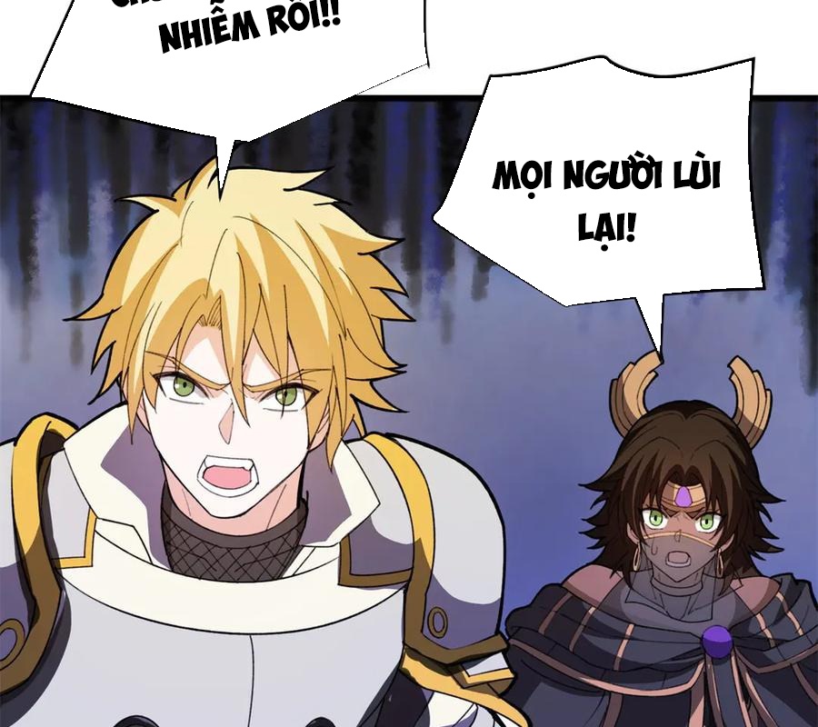 Ác Long Chuyển Sinh: Bắt Đầu Phục Thù Từ 5 Tuổi chapter 138 - Trang 7