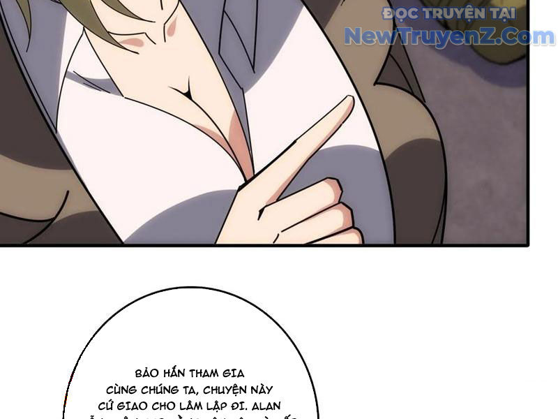 Tin Tức Của Toàn Tri Giả chapter 46 - Trang 47