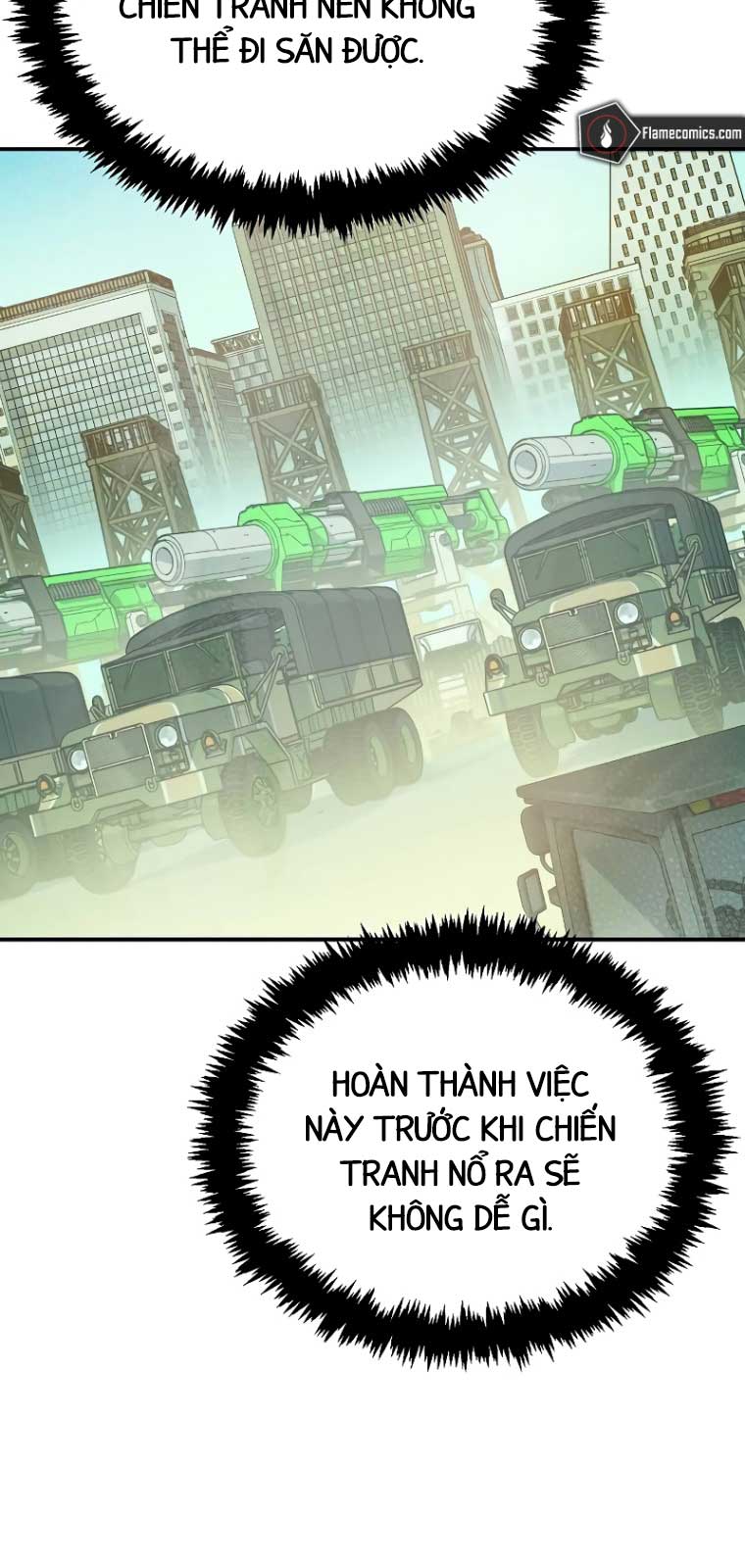 độc Cô Tử Linh Sư chapter 169.1 - Trang 24