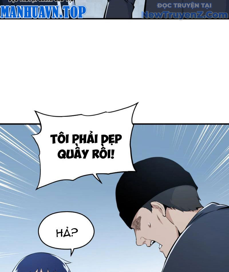 Hung Tinh Mê Hoặc - Máy Mô Phỏng Loạn Thế chapter 1 - Trang 31