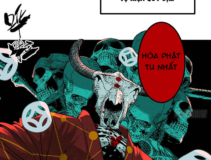 Ta Có Một Sở Nghiên Cứu Quái Vật chapter 1 - Trang 23