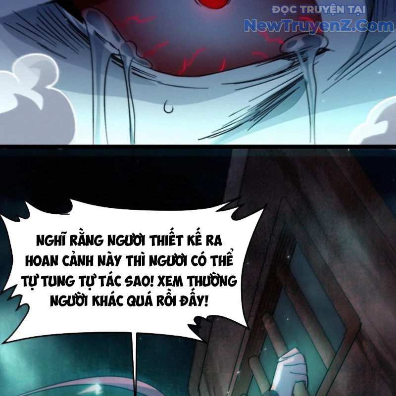 Sức Mạnh Của Ác Thần chapter 160 - Trang 51