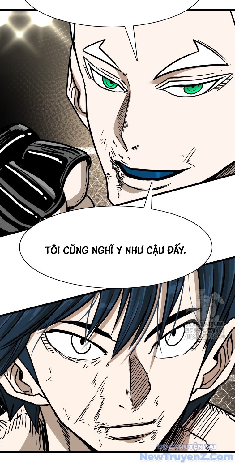 Shark - Cá Mập chapter 357 - Trang 33