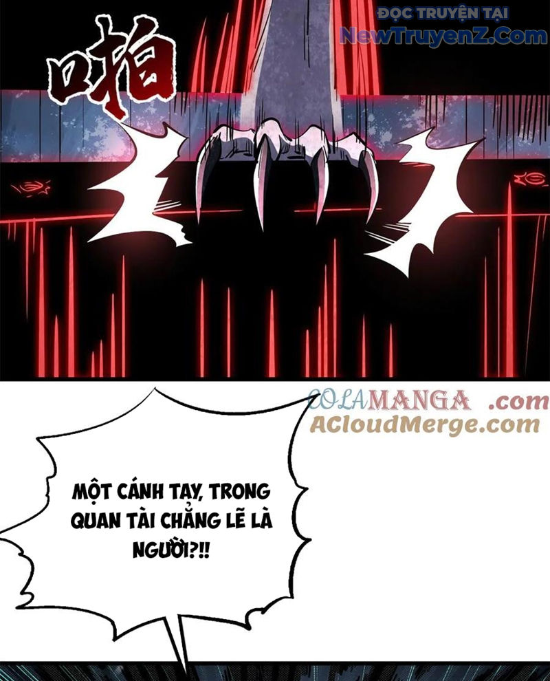 Siêu Cấp Thần Cơ Nhân chapter 356 - Trang 41