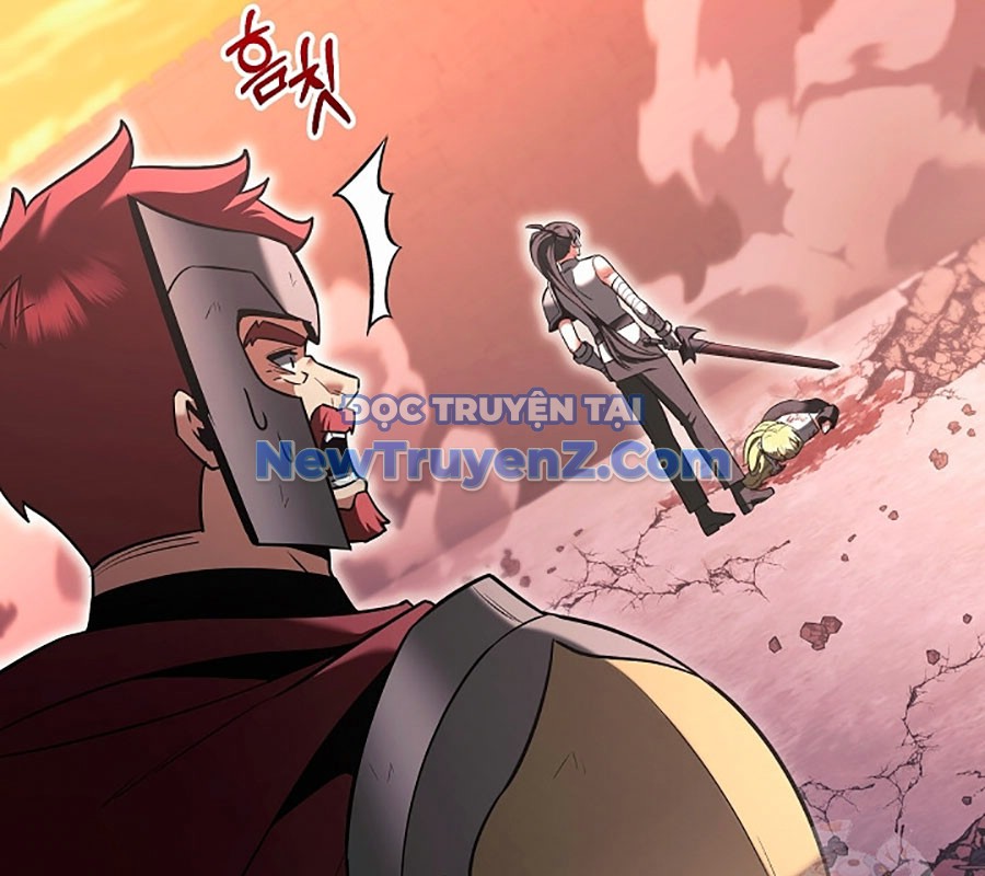 Anh Hùng Trọng Sinh Thành Trưởng Tử Nhà Công Tước chapter 72 - Trang 186