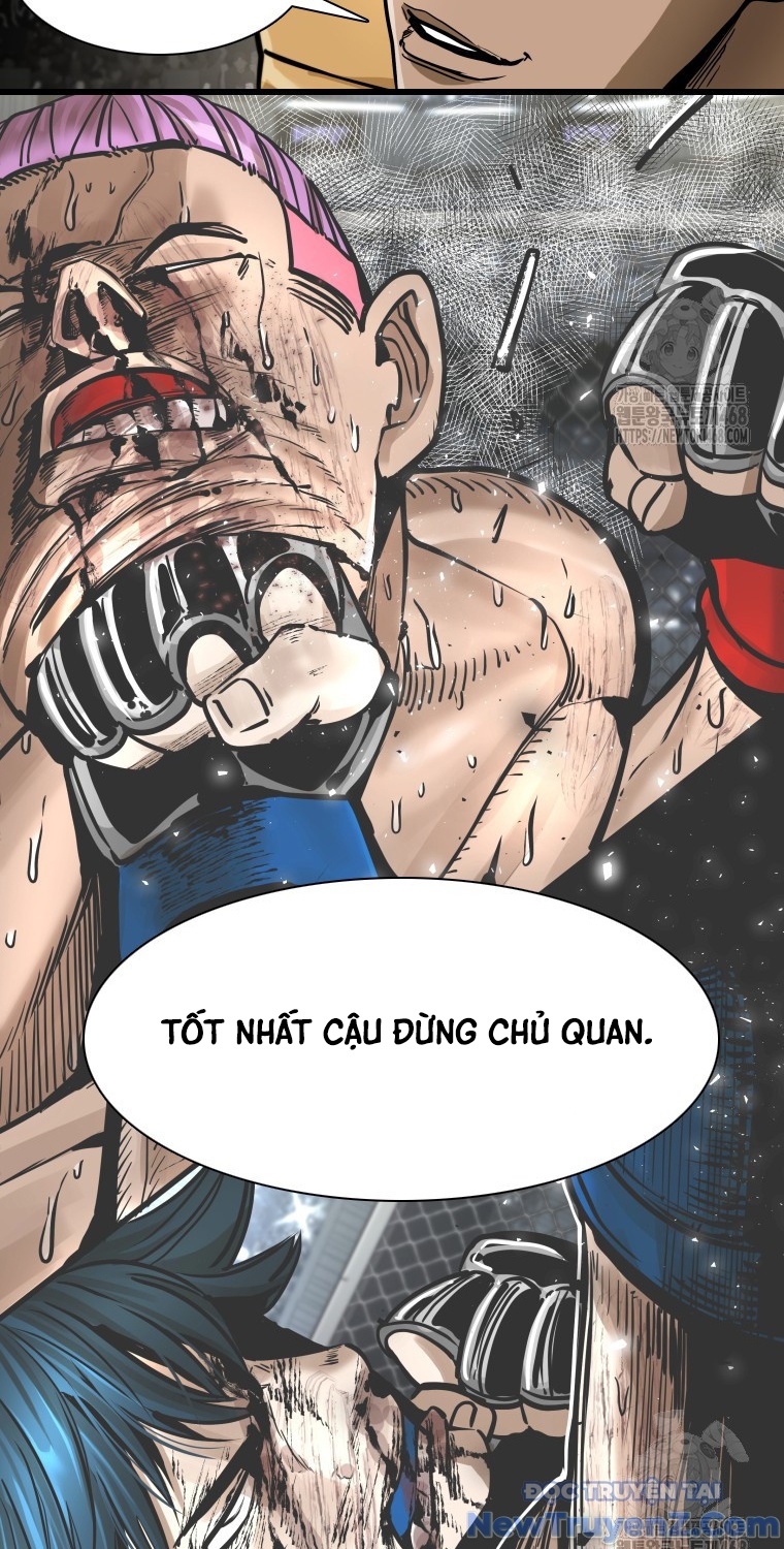 Shark - Cá Mập chapter 356 - Trang 21