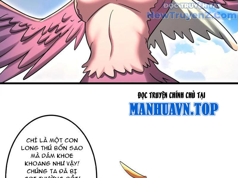 Vũ Trụ Trùng Vương chapter 42 - Trang 52