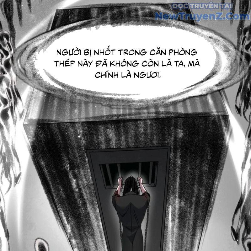 Sức Mạnh Của Ác Thần chapter 160 - Trang 92