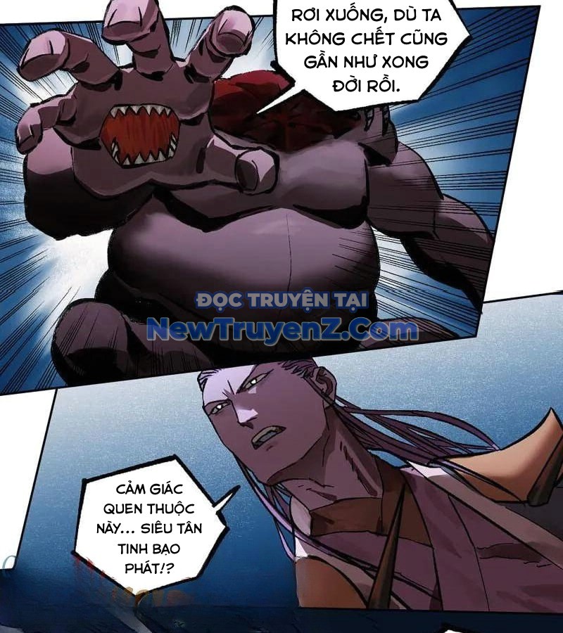Truyền Võ chapter 467 - Trang 41