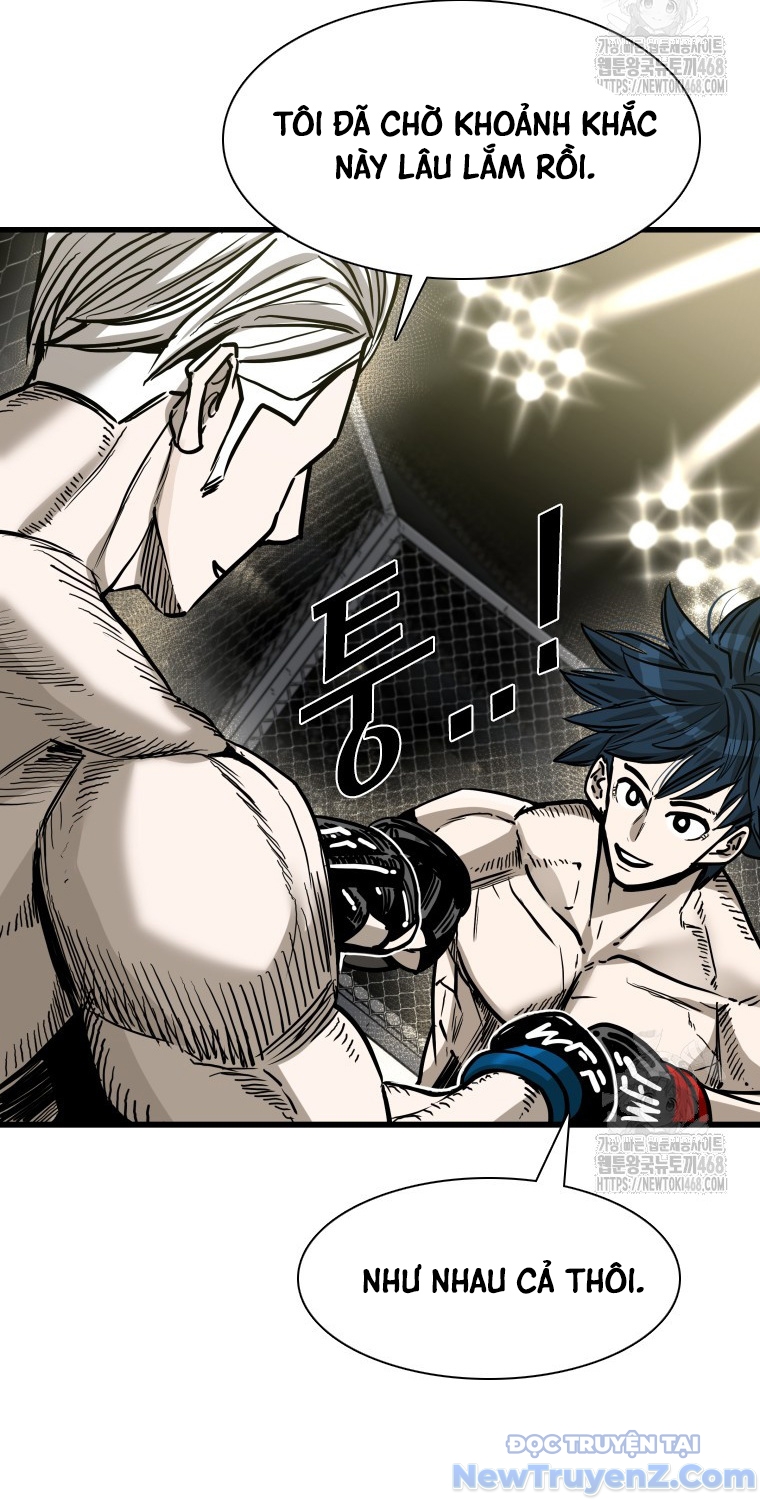 Shark - Cá Mập chapter 356 - Trang 71