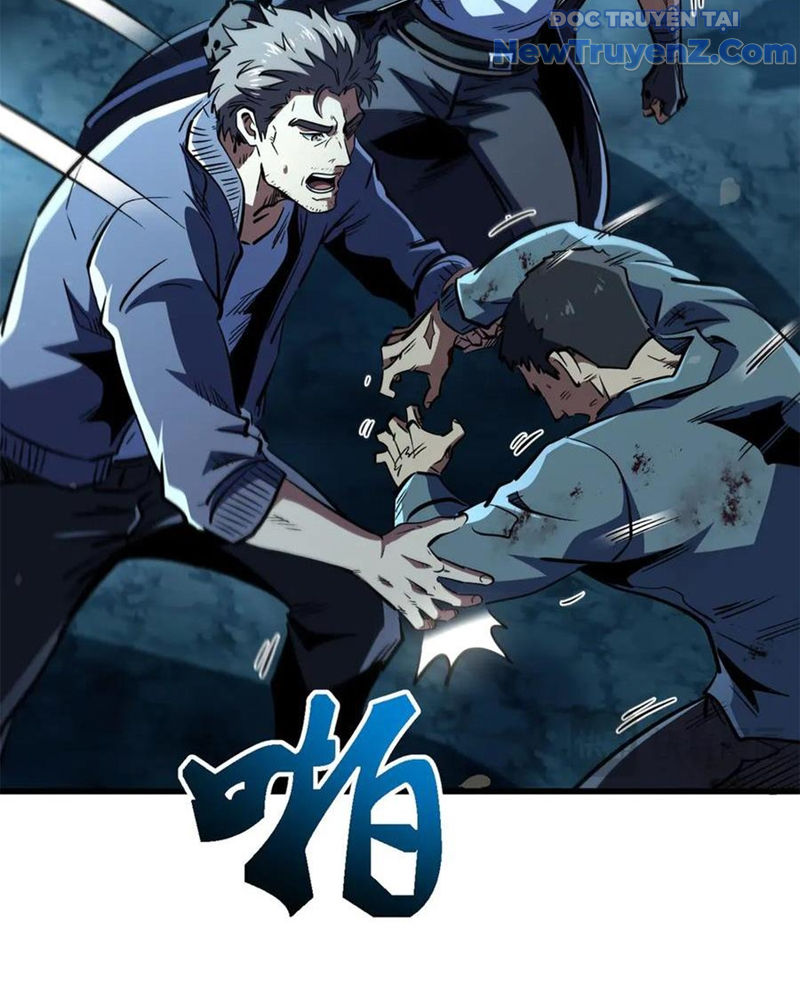 Siêu Cấp Thần Cơ Nhân chapter 356 - Trang 13
