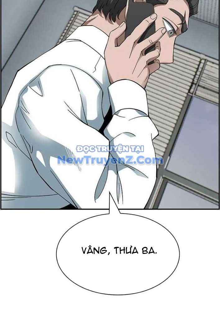 Chế Tác Hạt Nhân chapter 37 - Trang 28