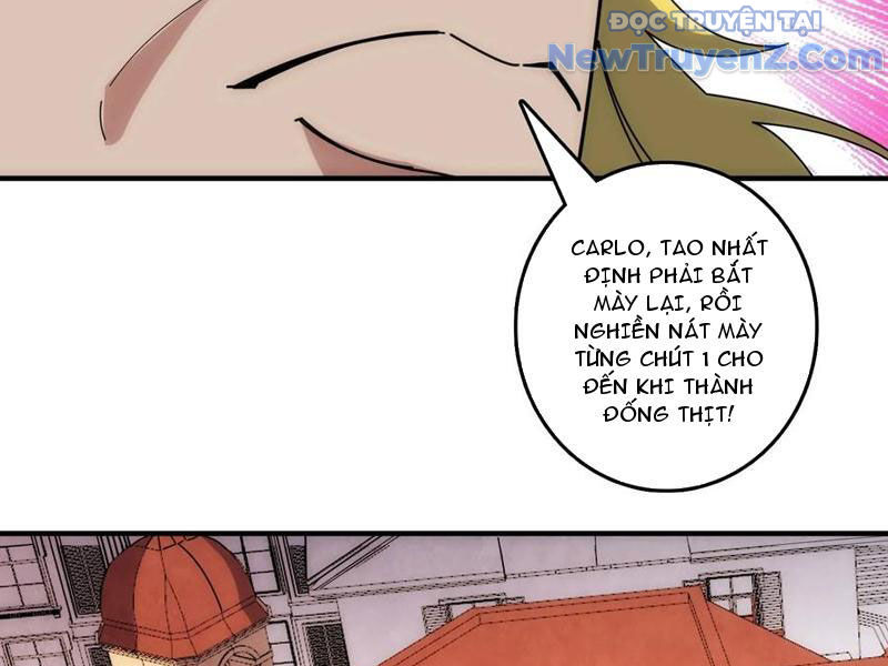 Tin Tức Của Toàn Tri Giả chapter 46 - Trang 35