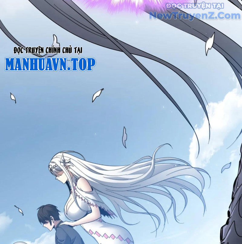 Sức Mạnh Của Ác Thần chapter 161 - Trang 20