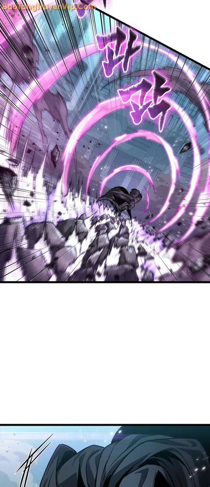 Thế Giới Sau Tận Thế chapter 182 - Trang 11
