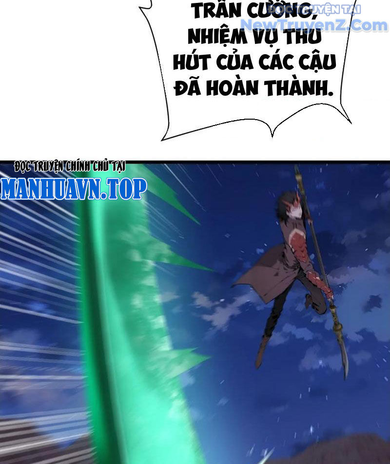 Thần thoại xâm lấn: Ta ở Địa Cầu trảm thần minh chapter 55 - Trang 81