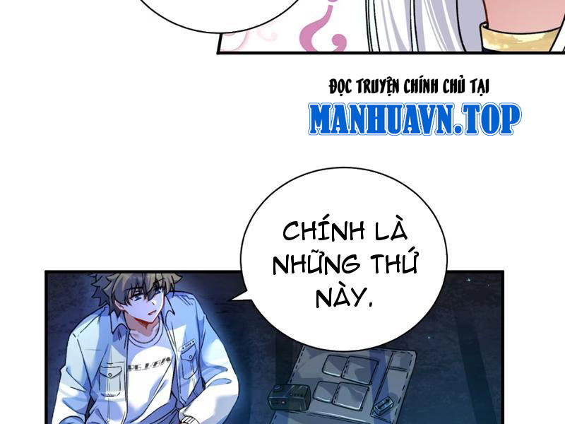 Toàn Bộ Fan Của Ta Đều Là Ma Nữ chapter 1 - Trang 101
