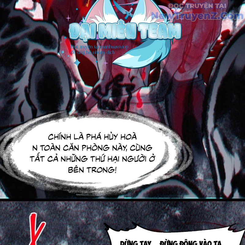Sức Mạnh Của Ác Thần chapter 160 - Trang 100