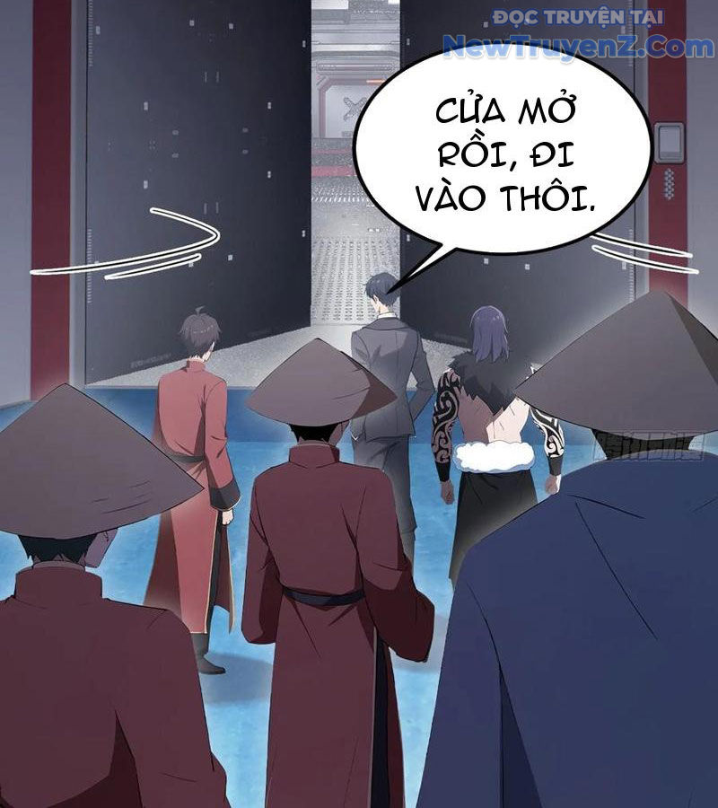 Trò Chơi Quỷ Dị: Ta Dựa Vào Vô Số Công Đức Khắc Thông Quan chapter 142 - Trang 57