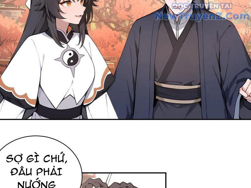 Bách Thê Phổ: Thánh nữ đều gọi ta là phu quân chapter 56 - Trang 13