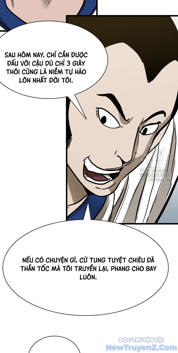 Shark - Cá Mập chapter 356 - Trang 42