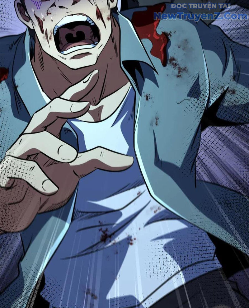 Siêu Cấp Thần Cơ Nhân chapter 356 - Trang 11