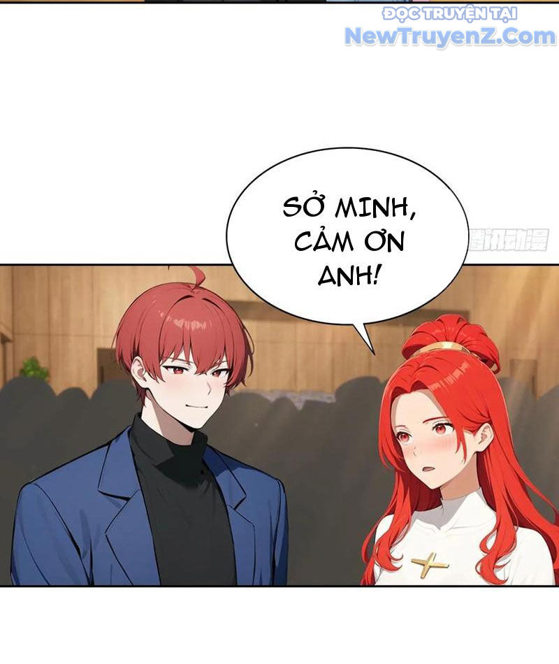 Nghịch Tập Hệ Thống: Ta Có Max Độ Thiện Cảm Của Nữ Thần chapter 63 - Trang 14
