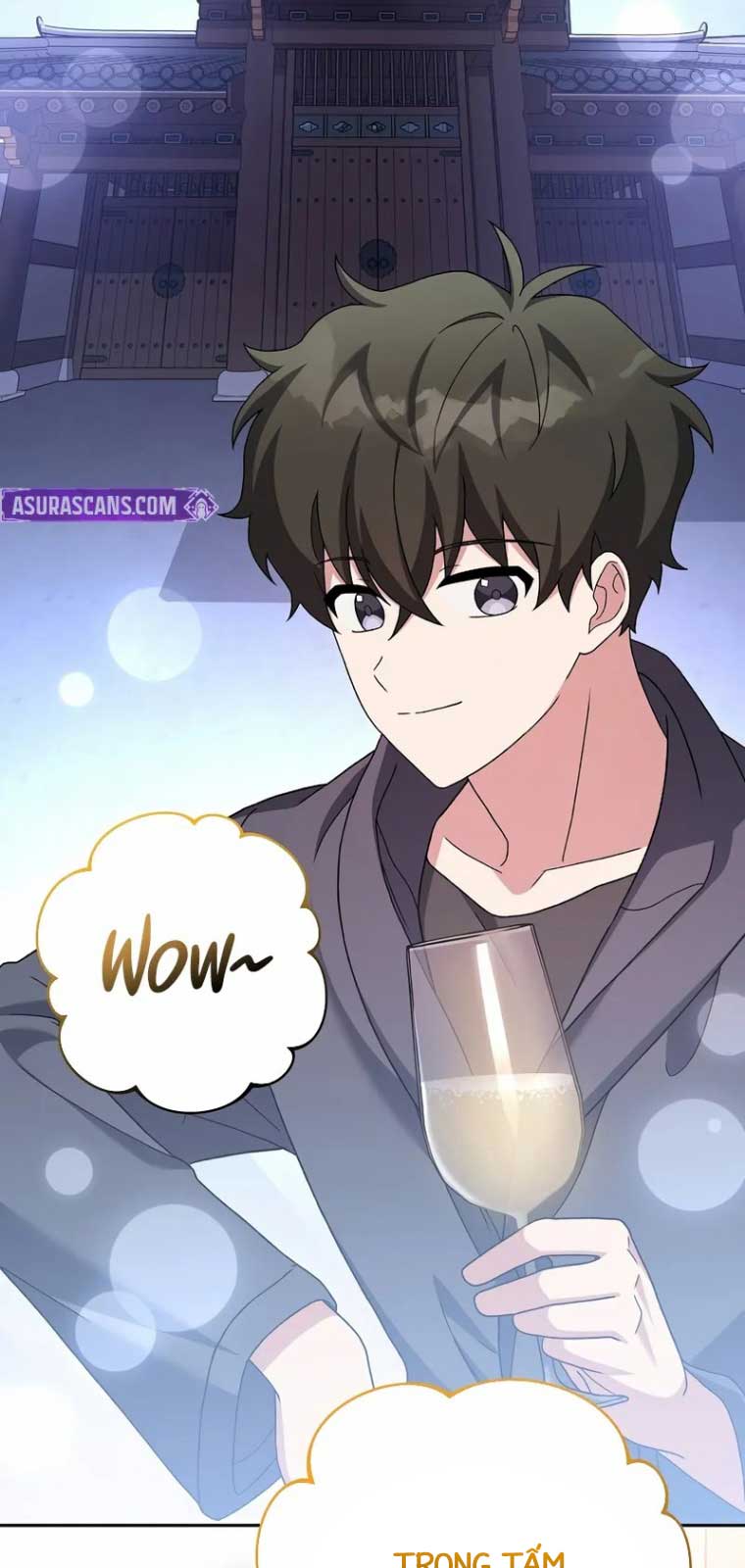 Nhân Vật Ngoài Lề Tiểu Thuyết chapter 128.1 - Trang 2