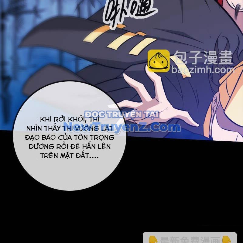Kiếp Thiên Vận chapter 305 - Trang 37