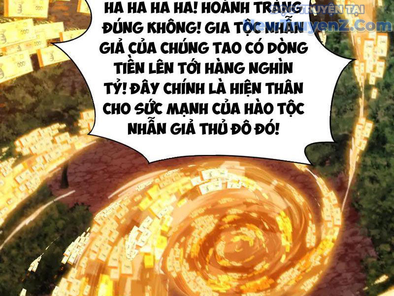 Kỷ Nguyên Kỳ Lạ chapter 477 - Trang 25