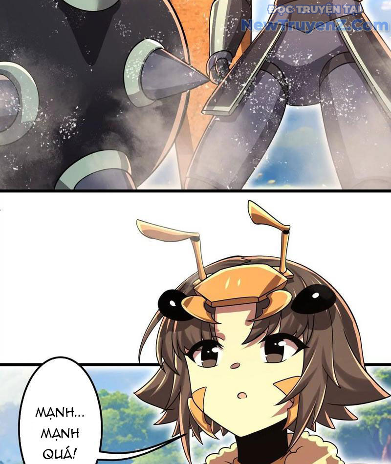 Vũ Trụ Trùng Vương chapter 43 - Trang 112