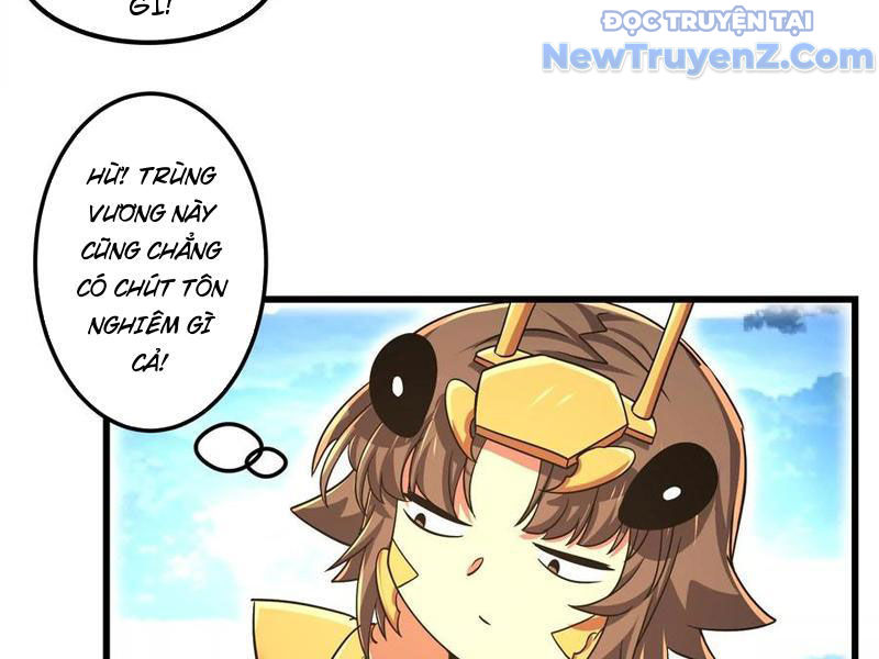 Vũ Trụ Trùng Vương chapter 39 - Trang 25