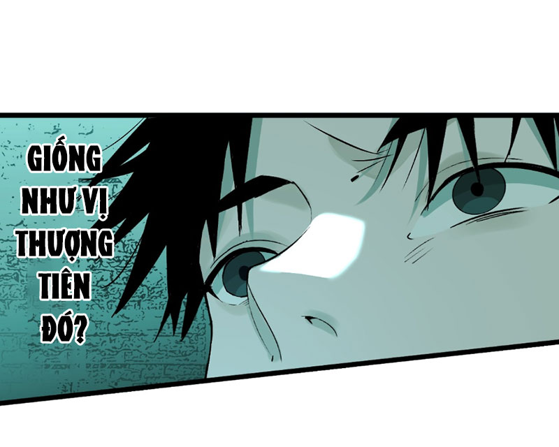 Ta Có Một Sở Nghiên Cứu Quái Vật chapter 5 - Trang 60