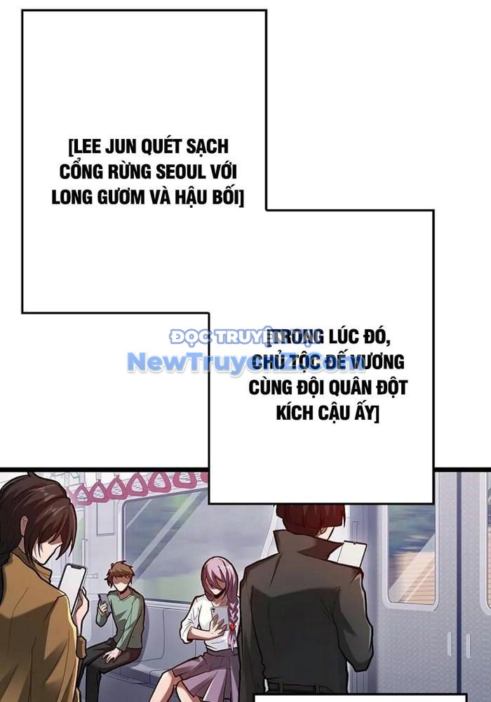 Thiên Tài Võ Thuật Hồi Quy chapter 91 - Trang 88