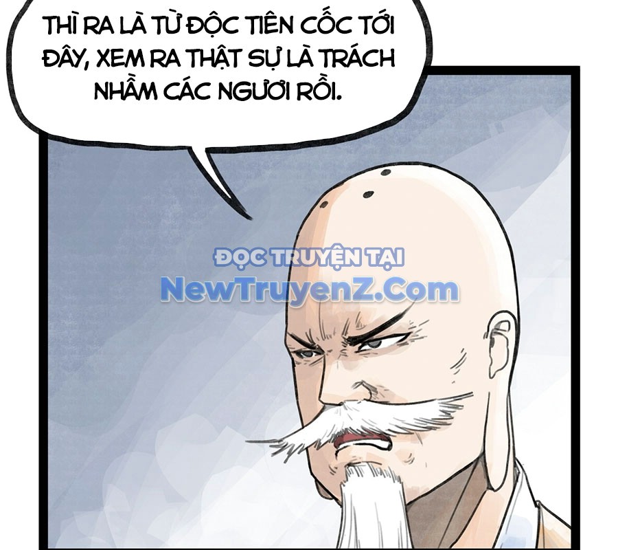Hiệp Khách Hành Bất Thông chapter 34 - Trang 60