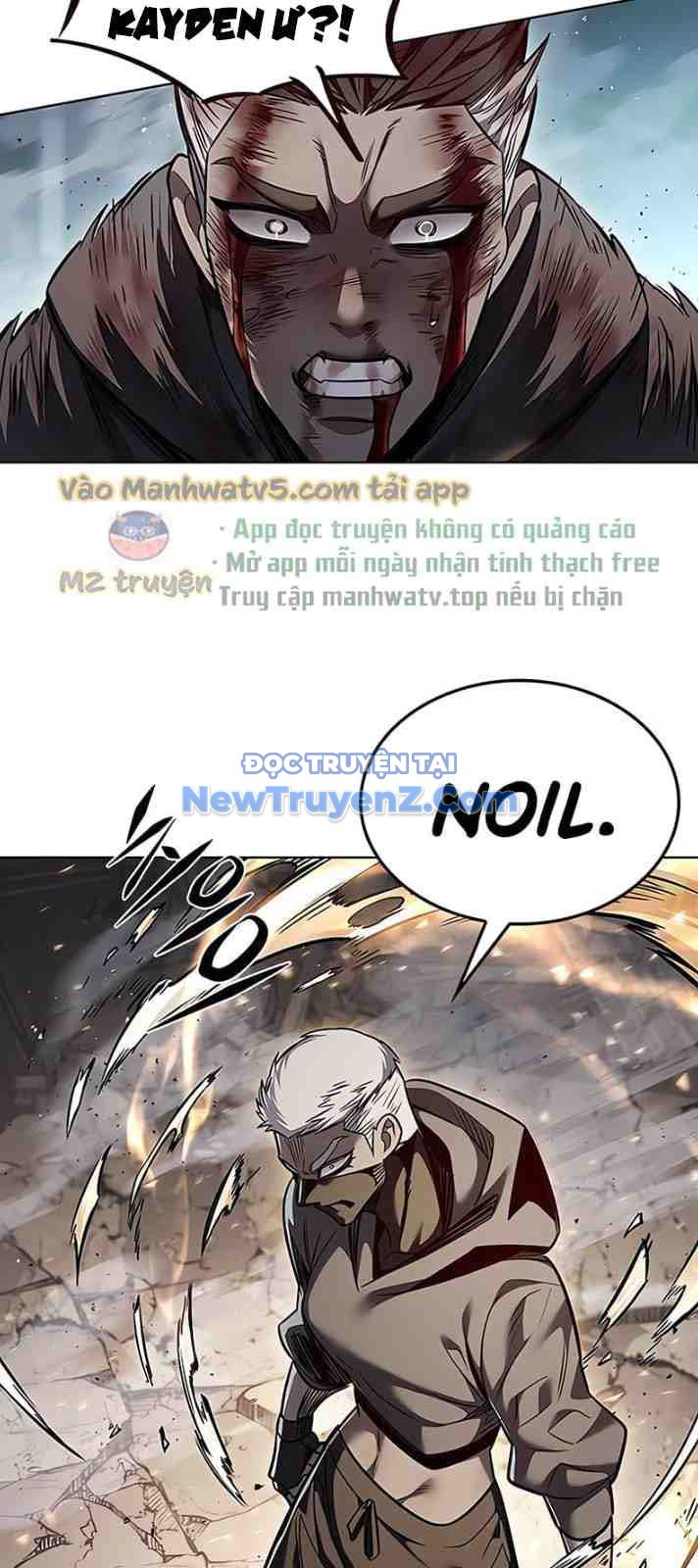Hóa Thân Thành Mèo chapter 351 - Trang 88