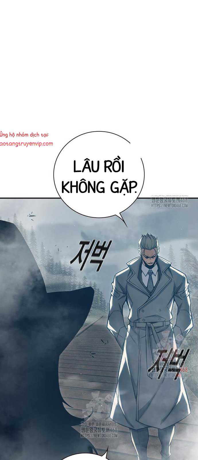 Nhà Tù Vị Thành Niên chapter 51 - Trang 96