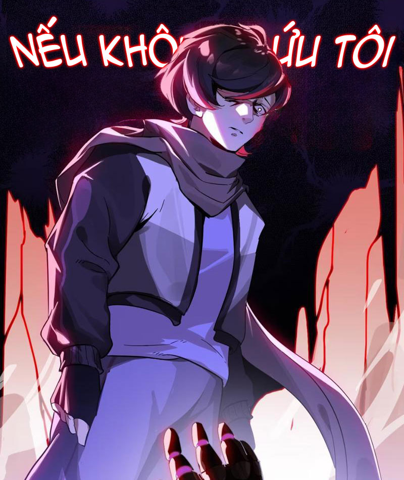 Hướng Dẫn Cứu Viện Kém Nhất Vũ Trụ chapter 2 - Trang 34